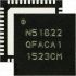 NORDIC NRF51822-QFAC-R