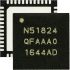 NORDIC NRF51824-QFAA-R