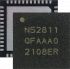 NORDIC NRF52811-QFAA-B-R7