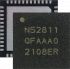 NORDIC NRF52811-QFAA-B-R7