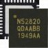 NORDIC NRF52820-QDAA-R