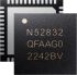 NORDIC NRF52832-QFAA-G-R7