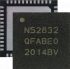 NORDIC nRF52832-QFAB-G-R