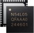 NORDIC NRF54L05-QFAA-R7
