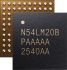 NORDIC NRF54LM20B-PAAA-R