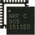 NORDIC NRF905