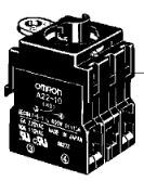 OMRON A2210