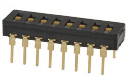 OMRON A6DR0100