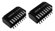 OMRON A6HR6104P