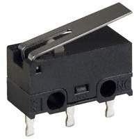 OMRON D2F01L2T
