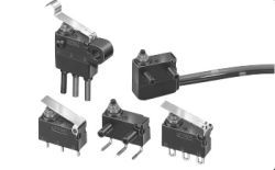 OMRON D2HW-C231H