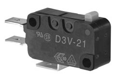 OMRON D3V0141C23