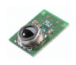 OMRON D6T-44L-06