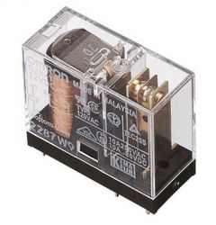 OMRON G2R2A424DC