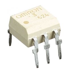 OMRON G3VM351B