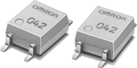 OMRON G3VM351G1L