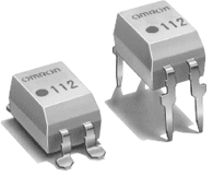 OMRON G3VM61A1