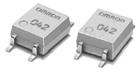 OMRON G3VM61G2TR