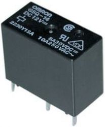 OMRON G5Q1AEU12DC