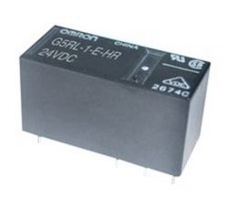 OMRON G5RL1AEHR5DC