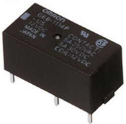 OMRON G6B2114P1US24DC