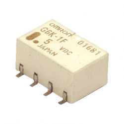 OMRON G6K2F45DC