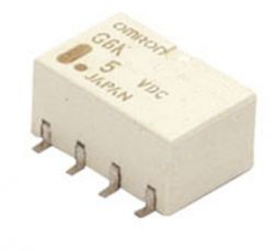 OMRON G6KU2PY3DC