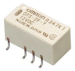 OMRON G6S2FTR5DC