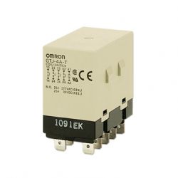 OMRON G7J4T200240AC