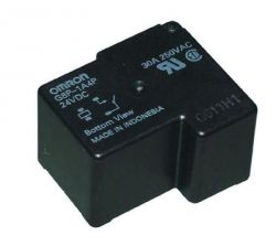OMRON G8P1AP24DC