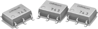 OMRON G3VM351H