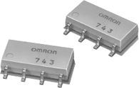 OMRON G3VM352J