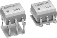 OMRON G3VM601EY