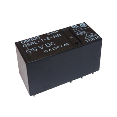 OMRON G5RL1AELNHA24DC