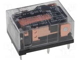 OMRON G6C1117PUS12DC