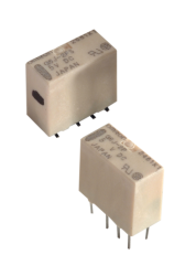 OMRON G6J2FLYTR3DC