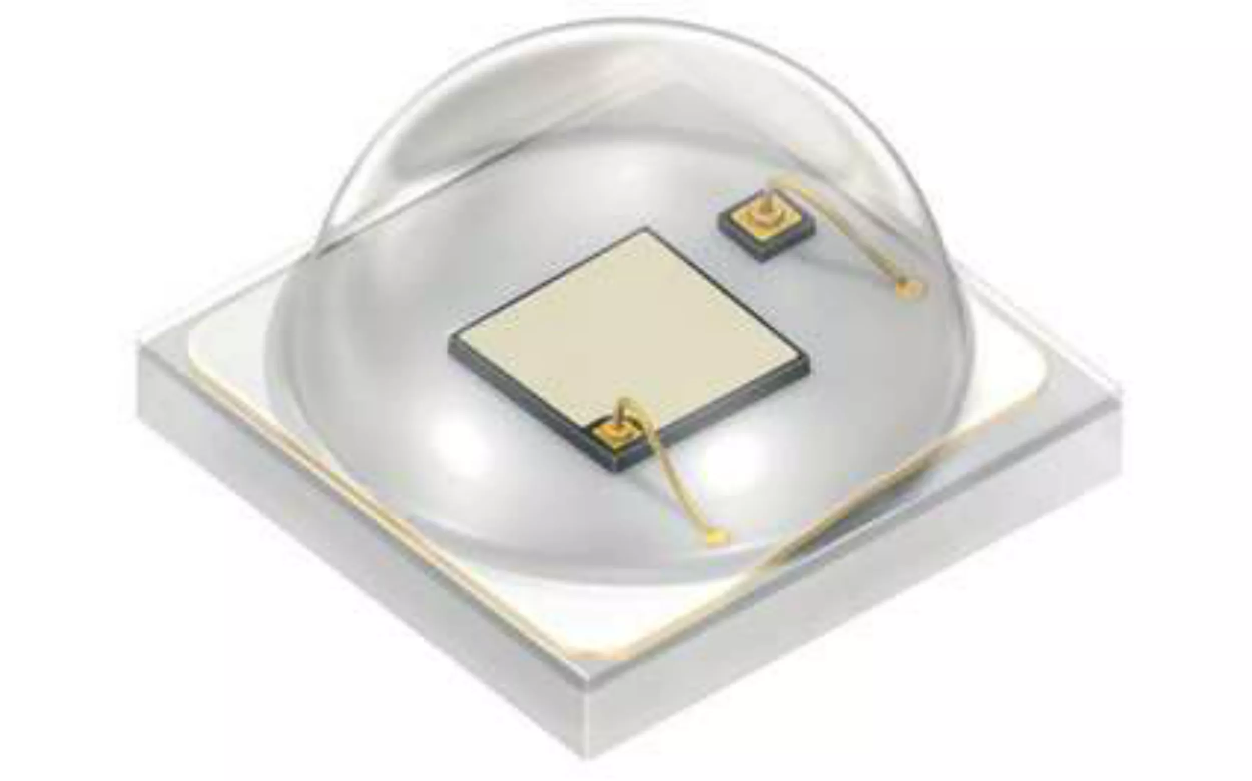 OSRAM LBCRBP.01-HZJX-9B-Y474-350-R1