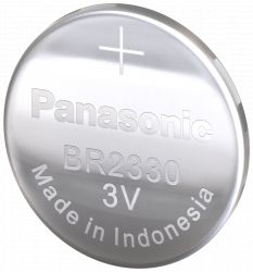 PANASONIC BR-2330/GVFN