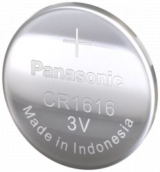 PANASONIC CR-1616/F2N