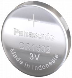 PANASONIC CR-1632/F2N