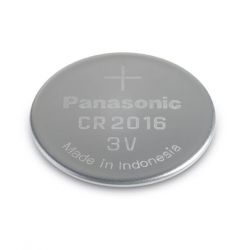 PANASONIC CR-2016/BN
