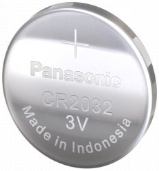 PANASONIC CR-2032/BN