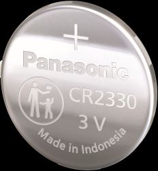 PANASONIC CR-2330/GUFN