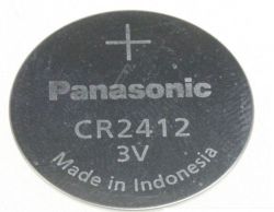 PANASONIC CR-2412/BN