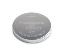 PANASONIC CR-2450/BN
