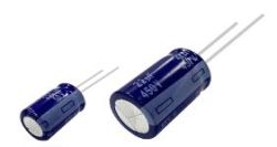 PANASONIC ECA1EM471E