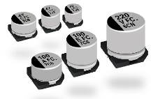 PANASONIC EEEFC1H470P