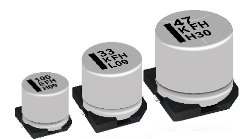 PANASONIC EEEFH1H101L