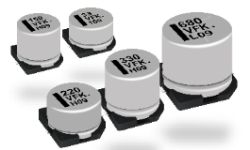 PANASONIC EEEFK1E221AL