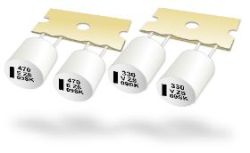 PANASONIC EEHAZS1H151B